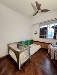 Castle Green (D26), Condominium #593205351